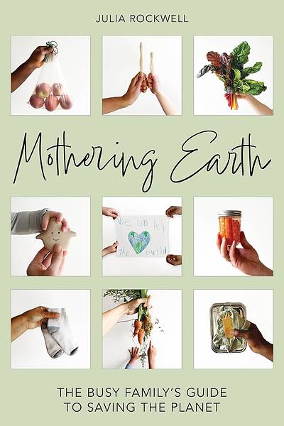 Picture of Mothering Earth