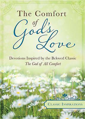 Picture of The Comfort of God's Love [ePub Ebook]