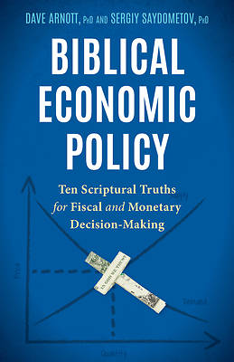Picture of Biblical Economic Policy