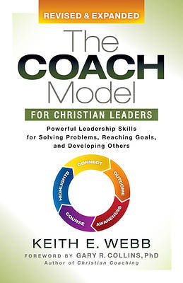 Picture of The Coach Model for Christian Leaders