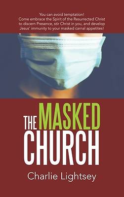 Picture of The Masked Church