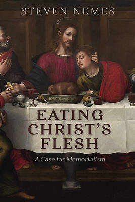 Picture of Eating Christ's Flesh