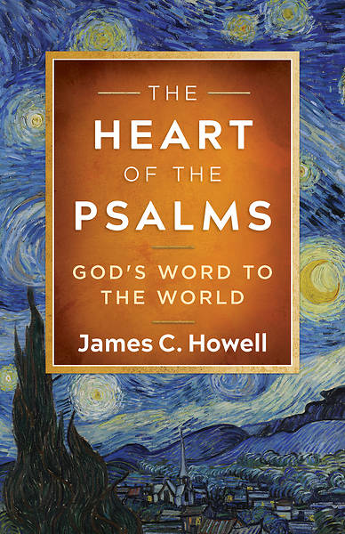 Picture of The Heart of the Psalms - eBook [ePub]