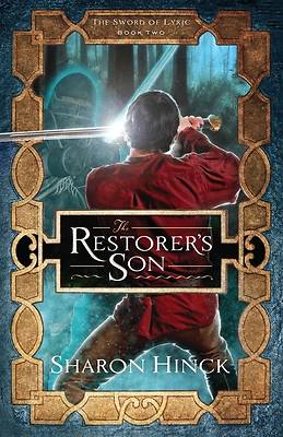 Picture of The Restorer's Son--Expanded Edition