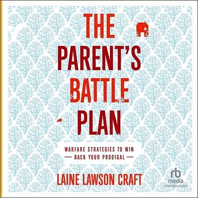 Picture of The Parent's Battle Plan
