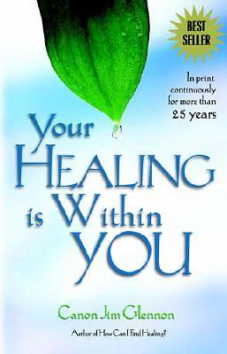 Picture of Your Healing is Within You
