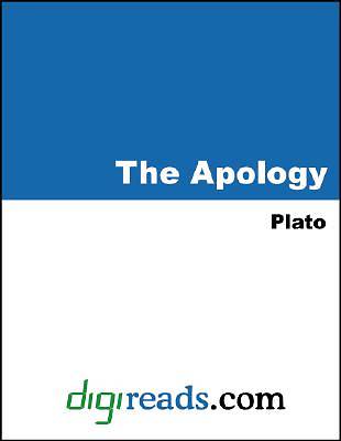 Picture of The Apology [Adobe Ebook]