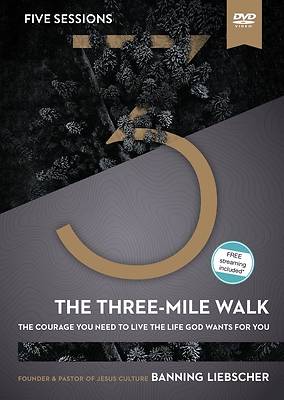 Picture of The Three-Mile Walk Video Study