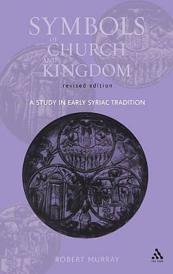Picture of Symbols of Church and Kingdom - New Edition