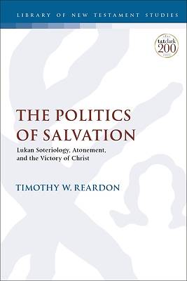 Picture of The Politics of Salvation