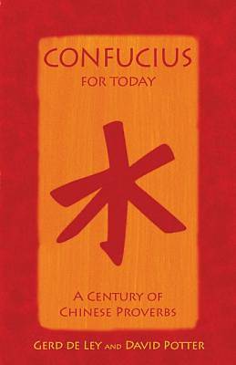 Picture of Confucius for Today