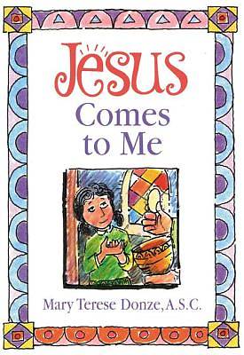 Picture of Jesus Comes to Me [ePub Ebook]