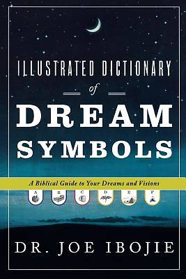 Picture of Illustrated Dictionary of Dream Symbols
