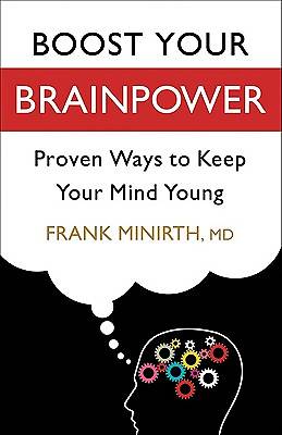 Picture of Boost Your Brainpower