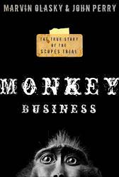 Picture of Monkey Business