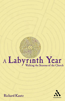 Picture of Labyrinth Year