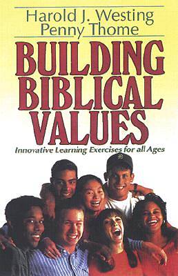 Picture of Building Biblical Values