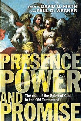 Picture of Presence, Power and Promise