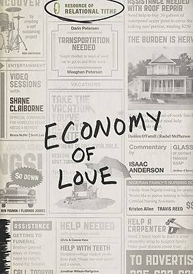 Picture of Economy of Love Small Group Edition DVD and Book