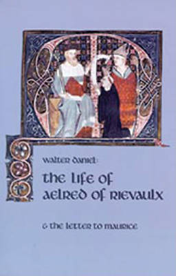 Picture of The Life of Aelred of Rievaulx