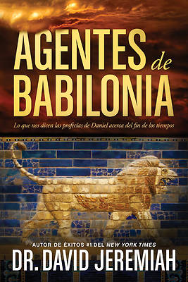 Picture of Agentes de Babilonia