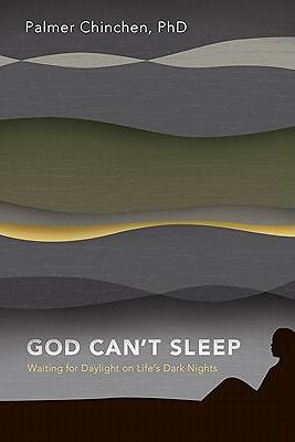 Picture of God Can't Sleep