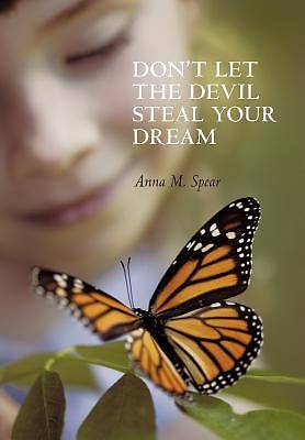 Picture of Don't Let the Devil Steal Your Dream