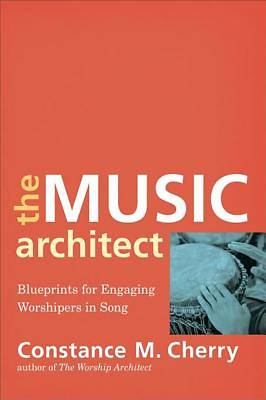 Picture of The Music Architect [ePub Ebook]