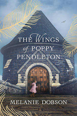Picture of The Wings of Poppy Pendleton