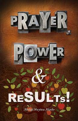 Picture of Prayer, Power & Results!