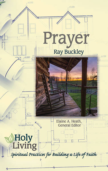 Picture of Holy Living: Prayer - eBook [ePub]