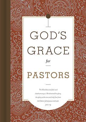 Picture of God's Grace for Pastors