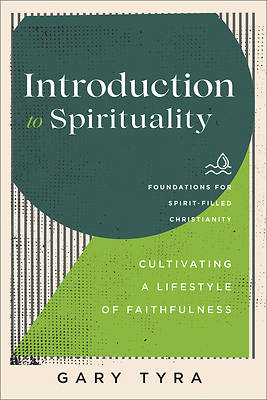 Picture of Introduction to Spirituality
