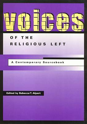 Picture of Voices of the Religious Left