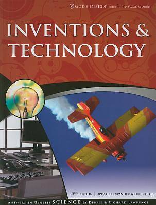 Picture of Inventions & Technology
