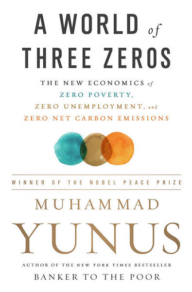 Picture of A World of Three Zeros