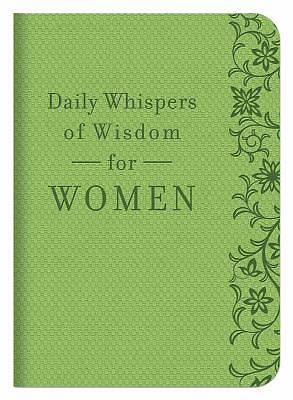 Picture of Daily Whispers of Wisdom for Women