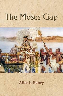 Picture of The Moses Gap