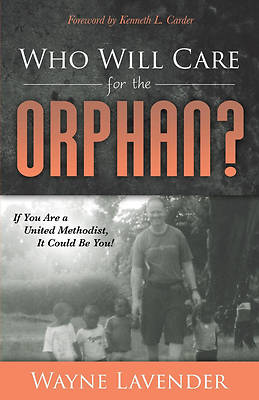 Picture of Who Will Care for the Orphan? [Adobe Ebook]