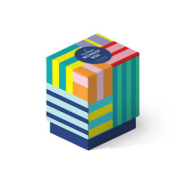 Picture of The Bible Wonder Box