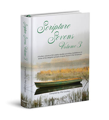 Picture of Scripture Sevens Volume 3