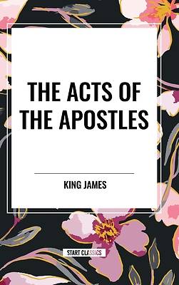 Picture of The Acts of the Apostles