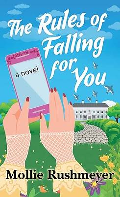 Picture of The Rules of Falling for You