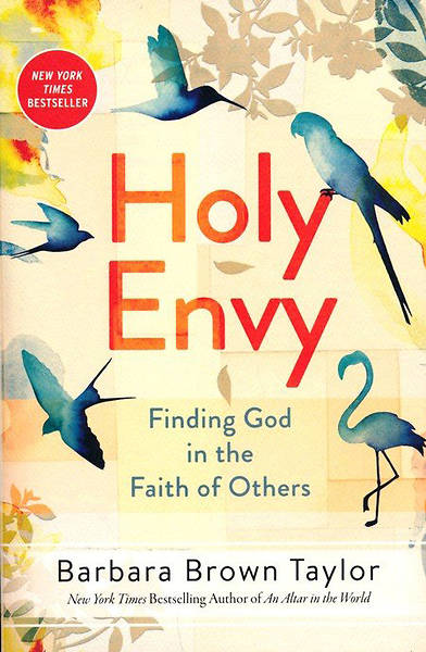 Picture of Holy Envy