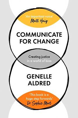 Picture of Communicate for Change