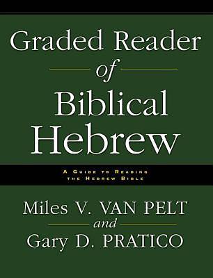 Picture of Graded Reader of Biblical Hebrew