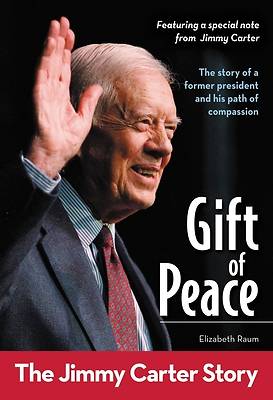 Picture of Gift of Peace - eBook [ePub]