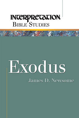 Picture of Interpretation Bible Studies Exodus
