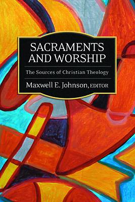 Picture of Sacraments and Worship