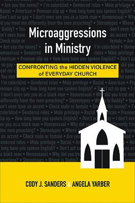 Picture of Microaggressions in Ministry